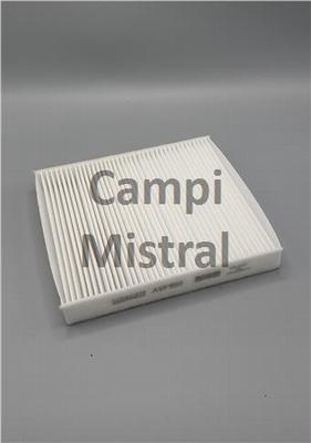 Mistral Filter AVF1502 - Filtrs, Salona telpas gaiss autospares.lv