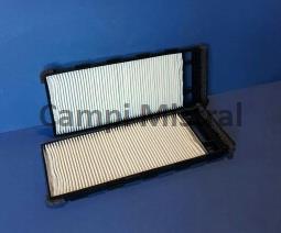 Mistral Filter AVF1511 - Filtrs, Salona telpas gaiss www.autospares.lv