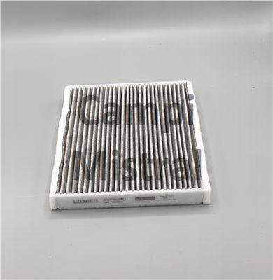 Mistral Filter AVF1604C - Filtrs, Salona telpas gaiss www.autospares.lv