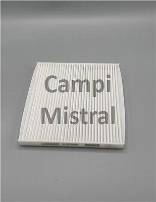 Mistral Filter AVF1601 - Filter, interior air www.autospares.lv