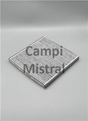 Mistral Filter AVF1602C - Filtrs, Salona telpas gaiss www.autospares.lv