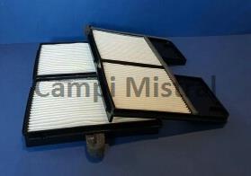 Mistral Filter AVF1607 - Filtrs, Salona telpas gaiss www.autospares.lv