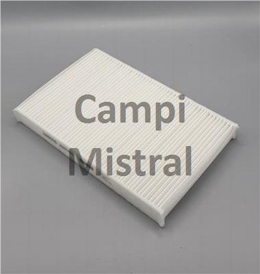 Mistral Filter AVF1104 - Filtrs, Salona telpas gaiss www.autospares.lv