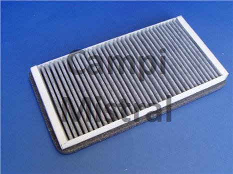 Mistral Filter AVF1102C - Filtrs, Salona telpas gaiss autospares.lv