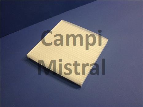 Mistral Filter AVF1111 - Filtrs, Salona telpas gaiss www.autospares.lv