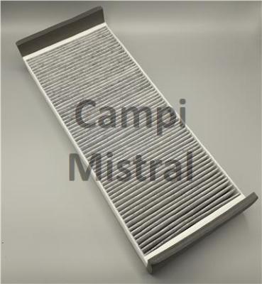 Mistral Filter AVF3301C - Filtrs, Salona telpas gaiss www.autospares.lv