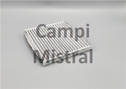 Mistral Filter AVF2408C - Filtrs, Salona telpas gaiss www.autospares.lv