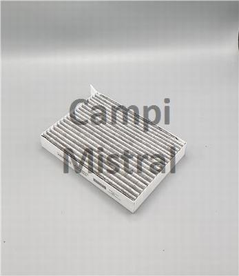 Mistral Filter AVF2407C - Filter, interior air www.autospares.lv