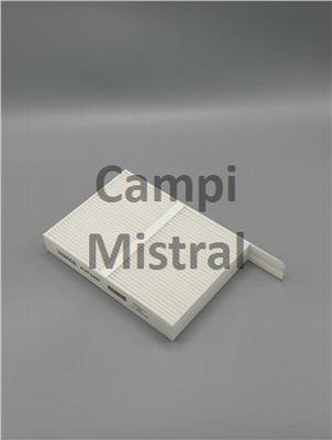 Mistral Filter AVF2407 - Filter, interior air www.autospares.lv