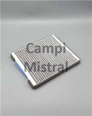 Mistral Filter AVF2103C - Filtrs, Salona telpas gaiss autospares.lv