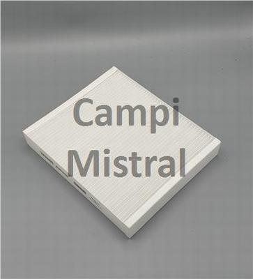 Mistral Filter AVF2110 - Filtrs, Salona telpas gaiss www.autospares.lv