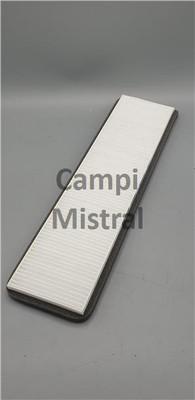 Mistral Filter AVF2805 - Filtrs, Salona telpas gaiss www.autospares.lv