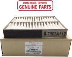 Mitsubishi 7803A112 - Filtrs, Salona telpas gaiss www.autospares.lv