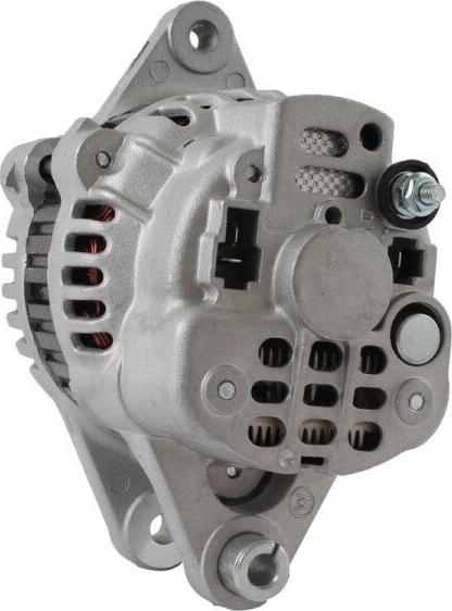 Mitsubishi A0T25171 - Alternator www.autospares.lv