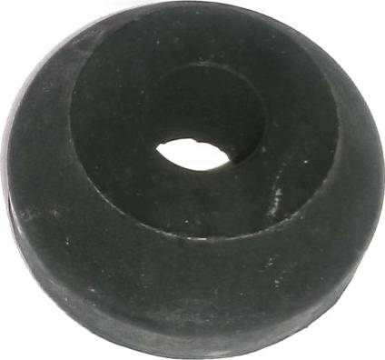 Mitsubishi MB910802 - Опора стойки амортизатора, подушка www.autospares.lv