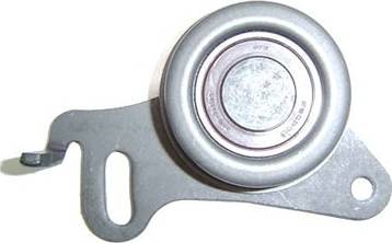 Mitsubishi MD050125 - Tensioner Pulley, timing belt www.autospares.lv