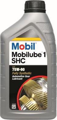 Mobil 142123 - Transmisijas eļļa autospares.lv