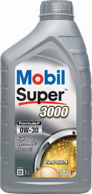 Mobil 154486 - Motoreļļa www.autospares.lv