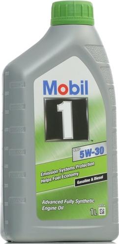 Mobil 154288 - Engine Oil www.autospares.lv