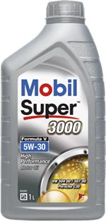 Mobil 155500 - Engine Oil www.autospares.lv