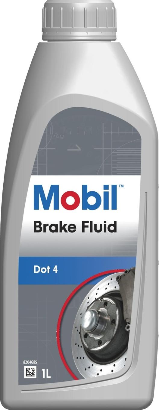 Mobil 150904R - Bremžu šķidrums autospares.lv