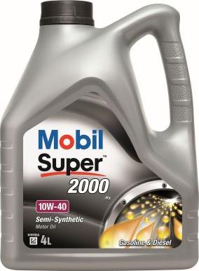 Mobil 150018 - Motoreļļa www.autospares.lv