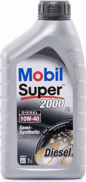 Mobil 150868 - Motoreļļa www.autospares.lv