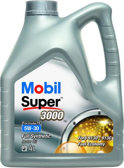 Mobil 151528 - Engine Oil www.autospares.lv