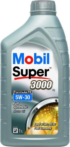 Mobil 151523 - Motoreļļa www.autospares.lv