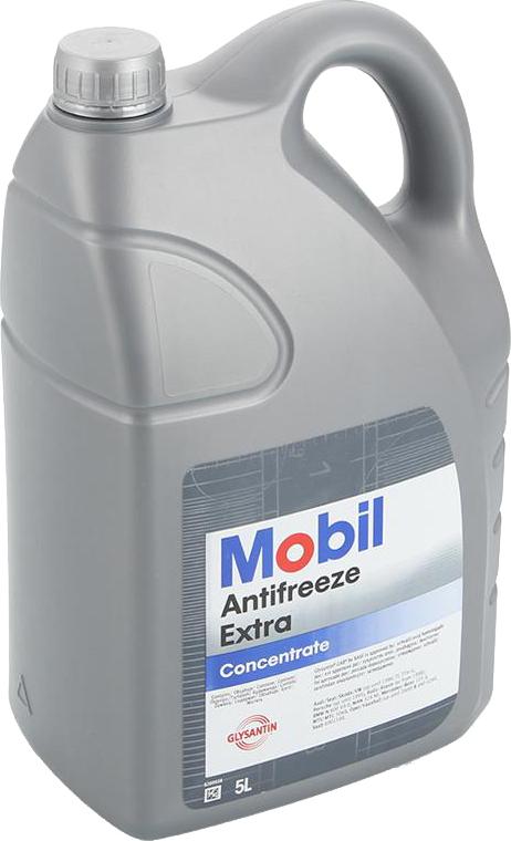 Mobil 151156R - Antifrīzs www.autospares.lv