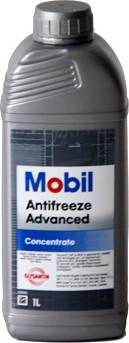 Mobil 151153 - Antifrīzs www.autospares.lv