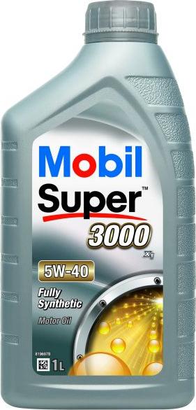 Mobil 151775 - Motoreļļa www.autospares.lv