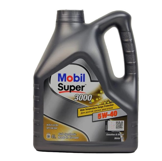 Mobil 151776 - Engine Oil www.autospares.lv