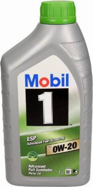 Mobil 153439 - Engine Oil www.autospares.lv