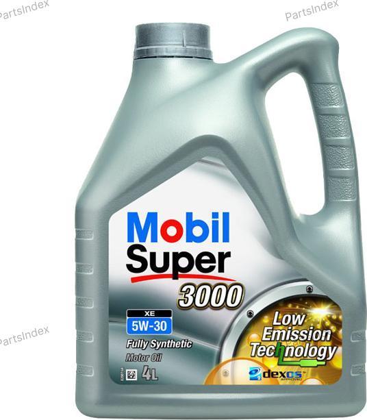 Mobil 153018 - Motoreļļa www.autospares.lv