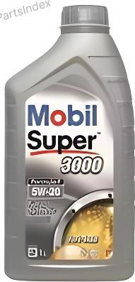 Mobil 152866 - Motoreļļa www.autospares.lv