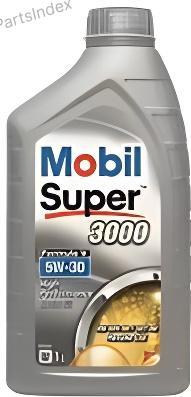 Mobil 152356 - Motoreļļa www.autospares.lv