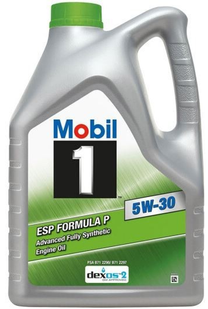 Mobil 2015101010J6 - Engine Oil www.autospares.lv