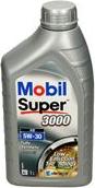 Mobil 201510301069 - Engine Oil www.autospares.lv