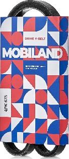 MOBILAND 4PK675 - Ķīļrievu siksna autospares.lv