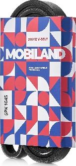 MOBILAND 501251645 - Ķīļrievu siksna autospares.lv