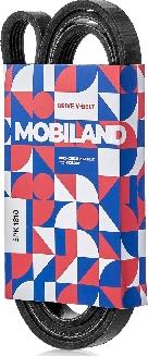 MOBILAND 5PK1810 - Ķīļrievu siksna www.autospares.lv