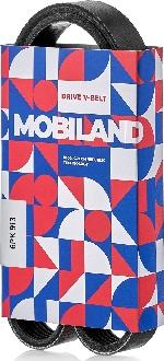 MOBILAND 501260913 - Ķīļrievu siksna autospares.lv