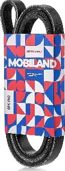 MOBILAND 501261910 - Ķīļrievu siksna autospares.lv