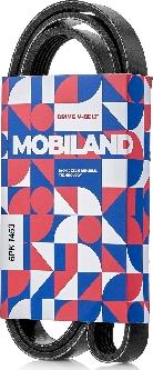 MOBILAND 501261453 - Ķīļrievu siksna autospares.lv