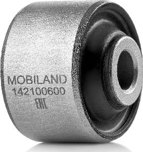 MOBILAND 142100600 - Piekare, Šķērssvira www.autospares.lv