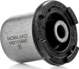 MOBILAND 142100680 - Bush of Control / Trailing Arm www.autospares.lv