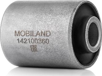 MOBILAND 142100360 - Bush of Control / Trailing Arm www.autospares.lv