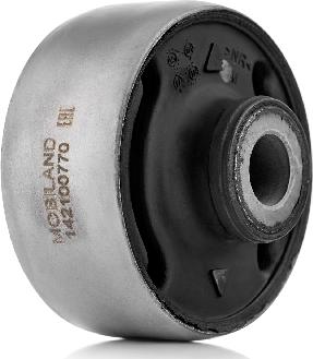 MOBILAND 142100770 - Bush of Control / Trailing Arm www.autospares.lv