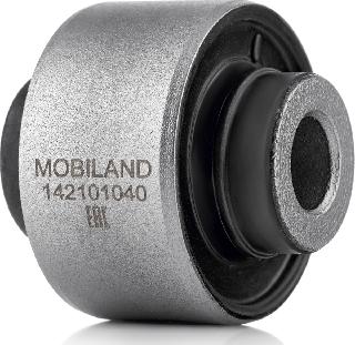 MOBILAND 142101040 - Bush of Control / Trailing Arm www.autospares.lv